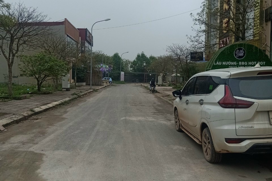 Bán nhanh 100m2, trong Điền Thụy Compex thuộc Điền Thụy, Phú Bình, Thái Nguyên, khu kinh doanh sầm uất-01