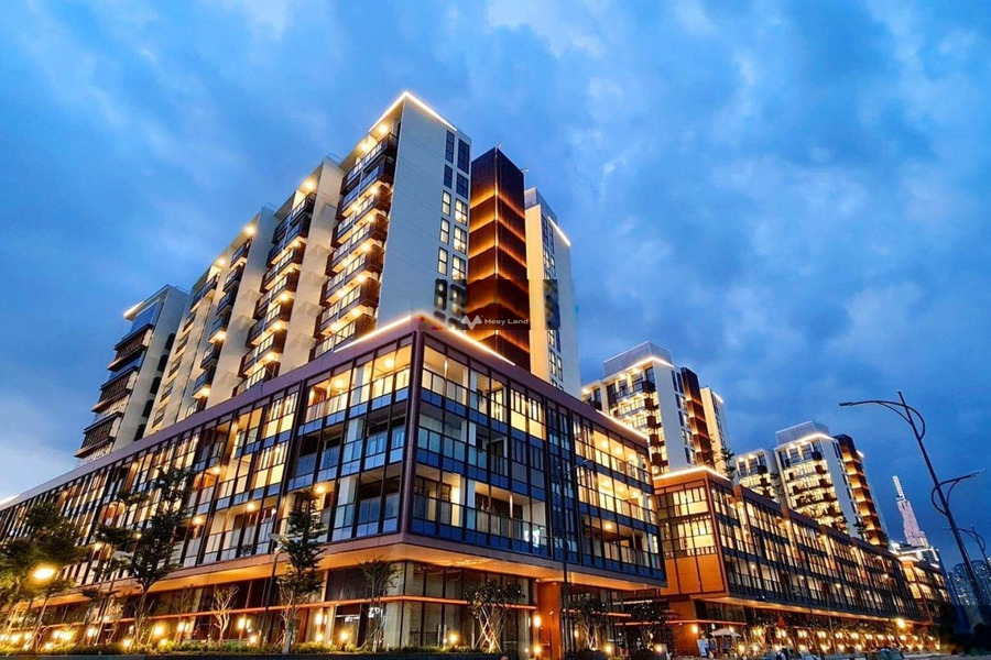 Bán chung cư căn hộ nhìn chung có Đầy đủ Phía trong Quận 2, Hồ Chí Minh giá bán cơ bản từ 13 tỷ-01