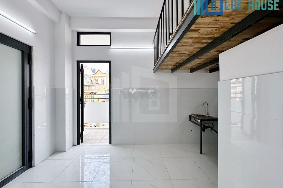 Cho thuê căn hộ diện tích 28m2 vị trí mặt tiền tọa lạc ngay ở Lý Thường Kiệt, Phường 9 thuê ngay với giá phải chăng 4.2 triệu/tháng-01