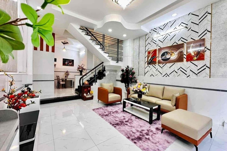 Bán nhà ở có diện tích 80m2 bán ngay với giá hiện tại 1.5 tỷ vị trí ngay tại Thới Hòa, Hồ Chí Minh-01