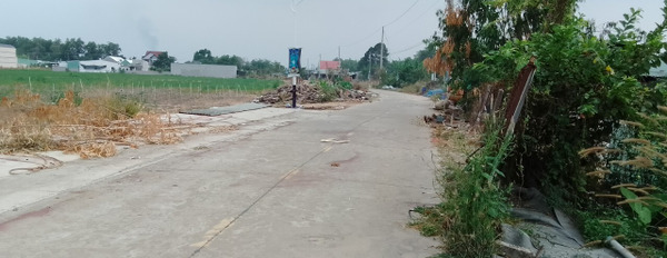 Đất khu công nghiệp Bàu Bàng, 200m2 có 100m2 thổ cư, đã có sổ-02