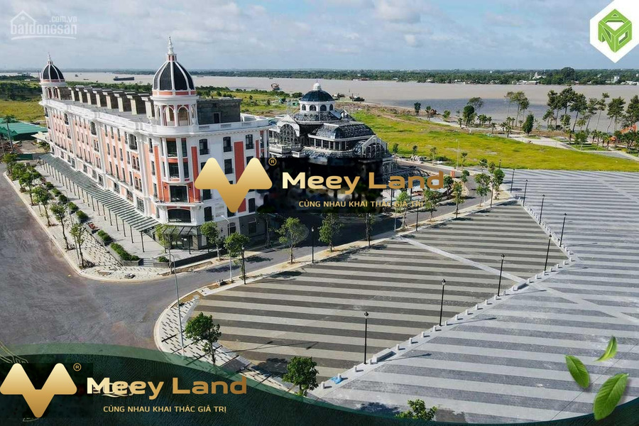 Cần vốn kinh doanh bán liền kề vị trí ngay tại Xã Long Hưng, Biên Hòa vào ở luôn giá thỏa thuận chỉ 7.6 tỷ có dt chung 150 m2, hướng Nam, nhìn chung c...-01