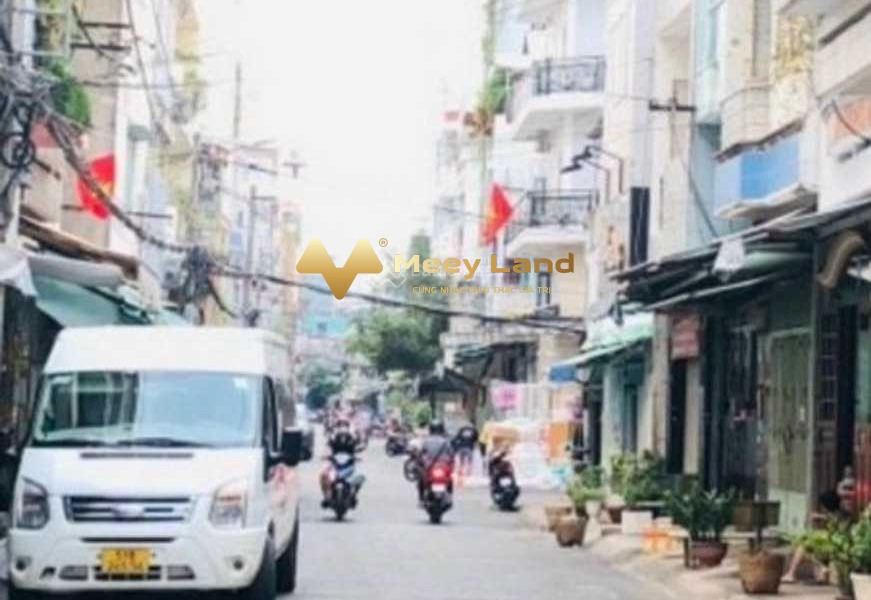 Cần bán nhà ở vị trí mặt tiền nằm tại Nguyễn Văn Vịnh, Hồ Chí Minh vào ở luôn giá tốt 8.7 tỷ có diện tích chính 68m2 hướng Tây nhìn chung có tổng 4 PN...-01