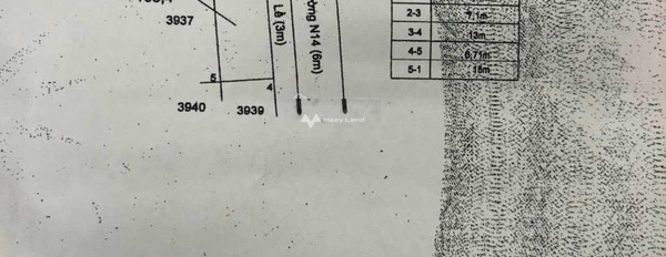 Nằm tại Tân Kim, Cần Giuộc bán đất 2.84 tỷ diện tích tổng là 108m2-02