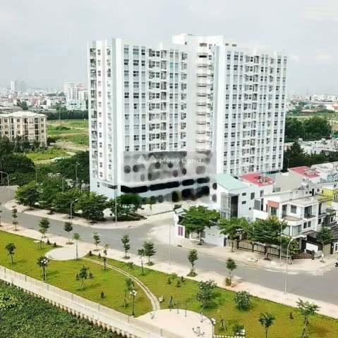 Căn hộ 2 PN, bán căn hộ vị trí mặt tiền tọa lạc ngay ở Thới An, Hồ Chí Minh, tổng quan căn này gồm 2 PN, 1 WC dọn vào ở ngay-01