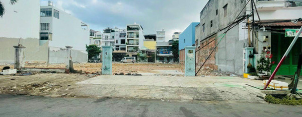 Bán đất mặt tiền đường số, Tân Kiểng kế bên chợ Tân Qui, tiện xây mới, biệt thự, căn hộ dịch vụ -03