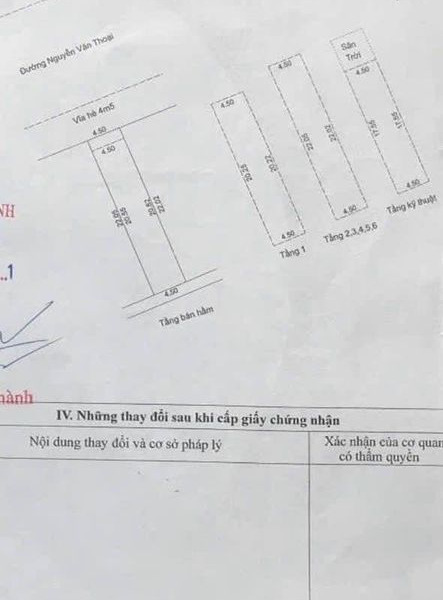 Cần bán khách sạn - nhà nghỉ quận Ngũ Hành Sơn thành phố Đà Nẵng giá 25.0 tỷ-01