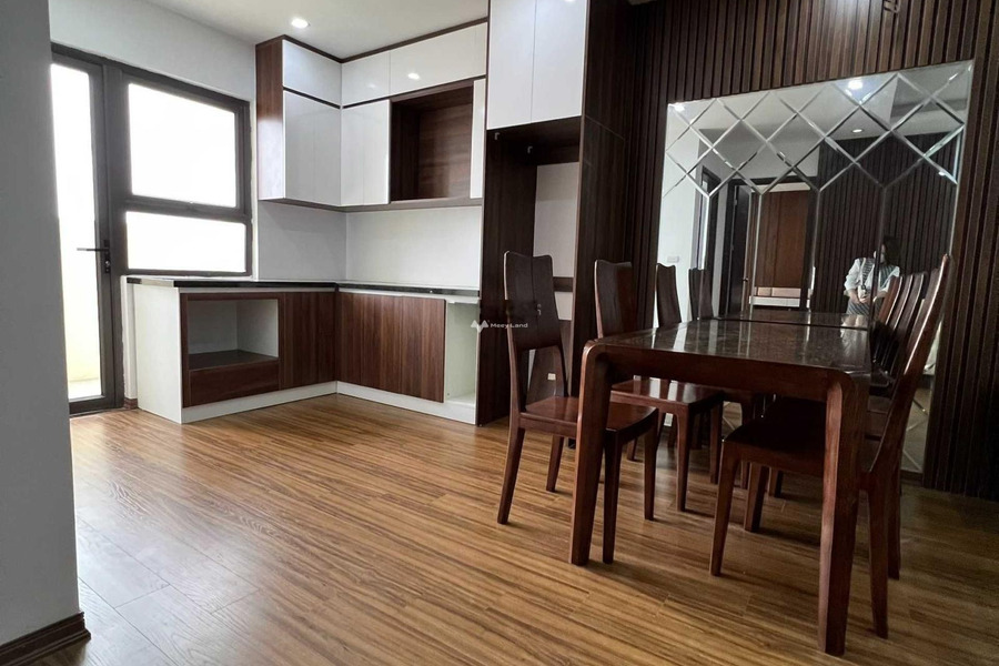 Dự án THT New City, bán căn hộ vị trí đặt ở tại Kim Chung, Hoài Đức diện tích 69m2 căn này gồm có Cơ bản-01