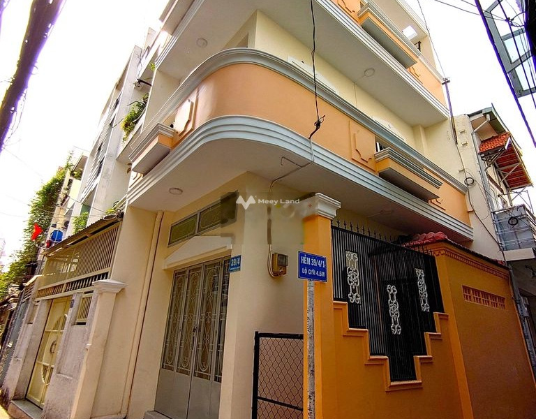Nhà có 3 PN cho thuê nhà ở diện tích chung 81m2 thuê ngay với giá tốt 11 triệu/tháng vị trí thuận tiện ngay tại Huỳnh Văn Bánh, Phường 15-01
