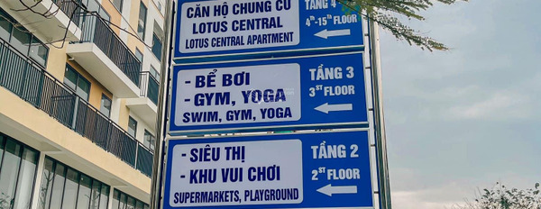 Diện tích 68m2, bán chung cư trong Võ Cường, Bắc Ninh, hướng Tây - Bắc, tổng quan ngôi căn hộ này 2 phòng ngủ, 2 WC không ngập nước-02