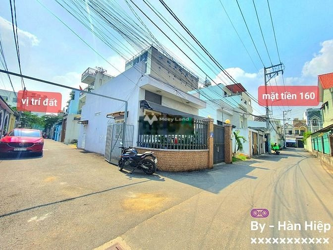 Có diện tích thực 88.6m2 bán đất giá ngạc nhiên chỉ 4.5 tỷ, hướng Tây Bắc-01