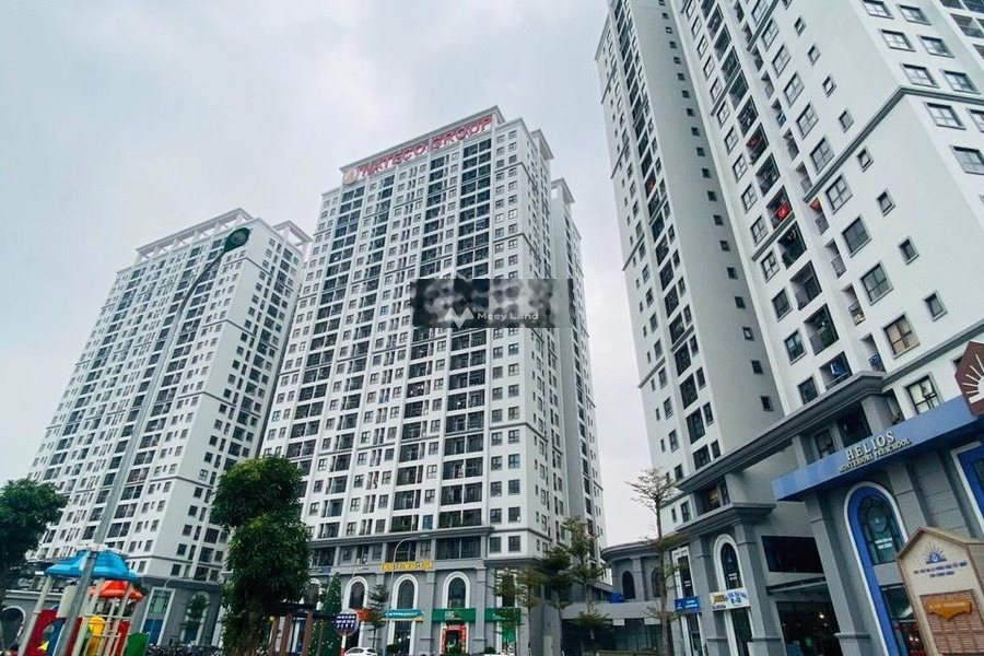 Dự án A10-A14 Nam Trung Yên, bán căn hộ vị trí tốt ngay Yên Hòa, Hà Nội diện tích rộng lớn 55m2 trong căn hộ tổng quan có tổng Không nội thất-01