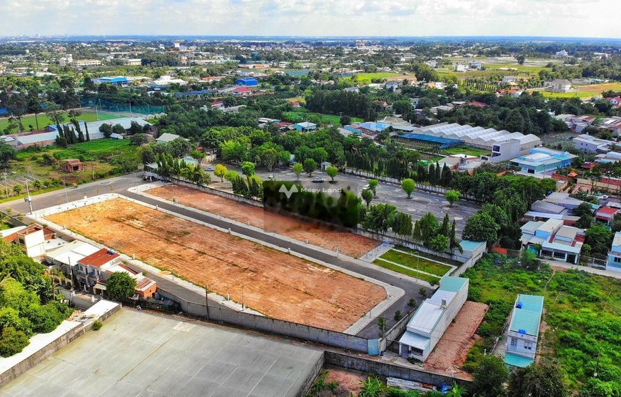 Giá bán khủng chỉ 1 tỷ, Bán đất có diện tích rộng 140m2 vị trí đặt nằm ở Tân Phú Trung, Hồ Chí Minh khu vực đông đúc-01