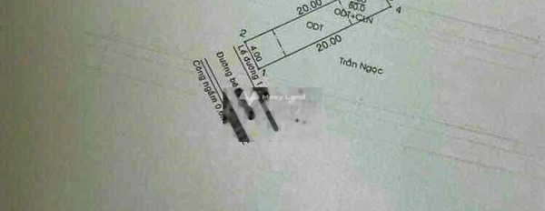 Bán nhà giá 1,85 tỷ tại Huỳnh Văn Cù, Thủ Dầu Một-03