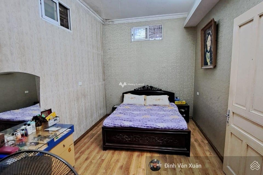 Tổng quan căn hộ gồm có 1 phòng ngủ, bán chung cư vị trí đẹp nằm ở Ba Đình, Hà Nội, tổng quan bên trong ngôi căn hộ 1 PN, 1 WC giá có thể fix-01