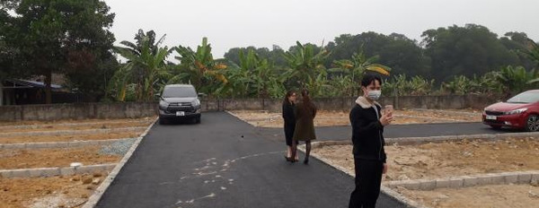Cần bán đất tại xã Tân Xã, Thạch Thất, Hà Nội. Diện tích 66m2, giá 1,2 tỷ-03