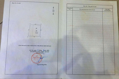 Bán nhà riêng quận Cầu Giấy thành phố Hà Nội giá 12.0 tỷ