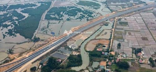 Bán đất 2.5 tỷ Uông Bí, Quảng Ninh diện tích dài 75m2, với đường di chuyển 8 mét-03