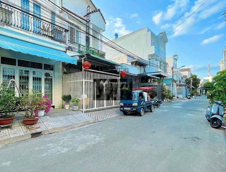 Nhà gồm 3 phòng ngủ bán nhà ở có diện tích chính 64m2 bán ngay với giá thương mại từ 3.5 tỷ vị trí tốt đặt nằm ngay Nguyễn Văn Cừ, Cần Thơ-01