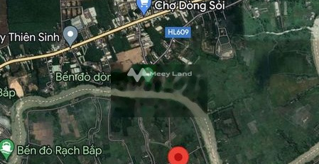 Cây Gõ, Hồ Chí Minh 4.4 tỷ bán đất, hướng Tây Bắc có diện tích trung bình 2341m2-02