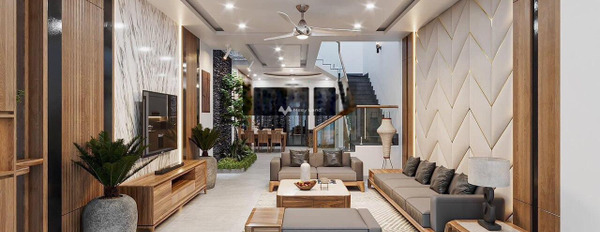 Bán nhà ở diện tích gồm 84m2 bán ngay với giá đề cử 15 tỷ vị trí đẹp ngay trên Phường 12, Hồ Chí Minh-02
