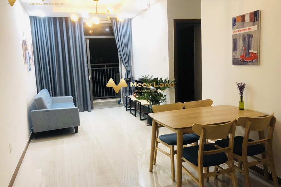 Cho thuê căn hộ diện tích là 70 m2 nằm ở Quận 9, Hồ Chí Minh vào ở luôn giá khuyến mãi chỉ 7.3 triệu/tháng, trong căn hộ tổng quan có tổng 2 PN, 2 WC ...-01