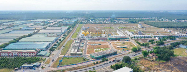 Vị trí hấp dẫn Trảng Bom, Đồng Nai bán đất giá êm chỉ 1.4 tỷ có dt tổng là 100m2-02