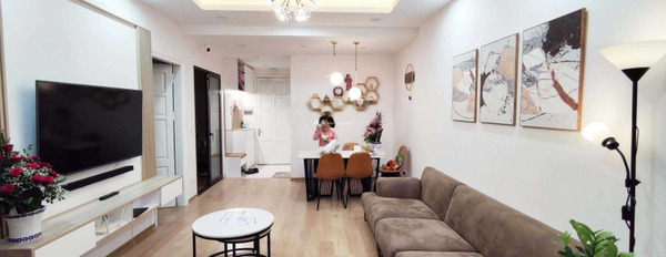 Giấy tờ đầy đủ, bán căn hộ bán ngay với giá quy định 3.2 tỷ vị trí đặt tọa lạc trên Phạm Văn Đồng, Hà Nội diện tích rộng 95m2-02
