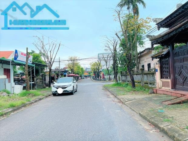 Ngay Tứ Hạ, Thừa Thiên Huế bán đất 2.17 tỷ diện tích quy đổi 108m2-01