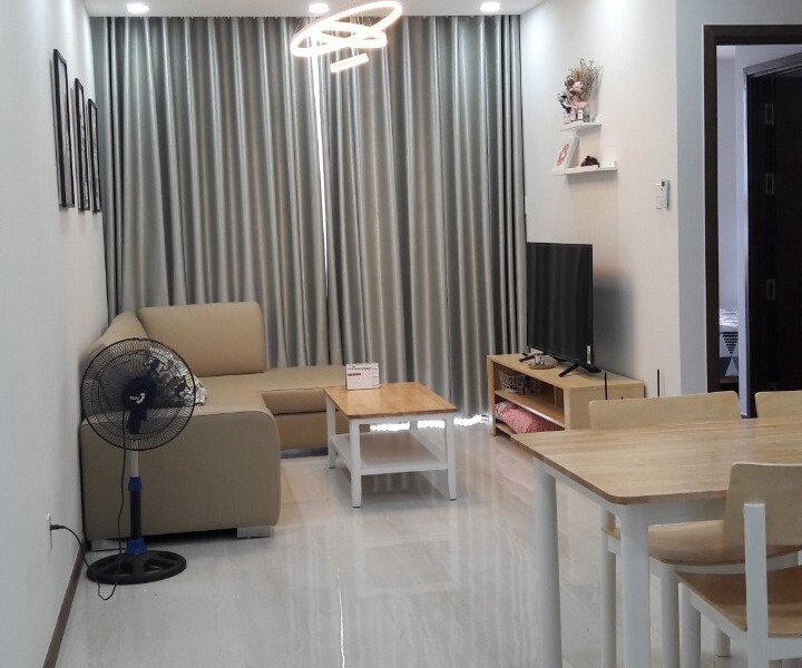 Cho thuê căn hộ full nội thất Him Lam Phú An, diện tích 69m2, giá 8,5 triệu/tháng-01