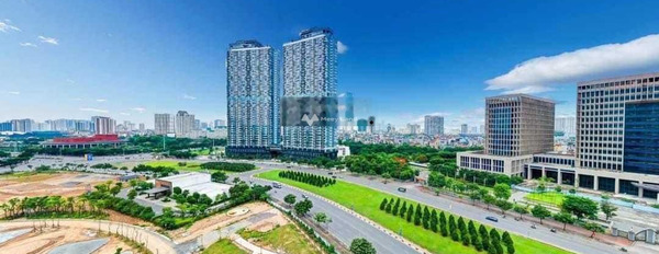 Bán căn hộ mặt tiền tọa lạc ngay trên Mễ Trì, Hà Nội, bán ngay với giá siêu khủng 7.4 tỷ diện tích thực như trên hình 112m2-03