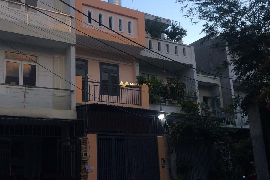 Giá bán siêu tốt chỉ 4.3 tỷ bán nhà có diện tích 57m2 tại Phường Phú Hữu, Quận 9 vị trí siêu đẹp-01