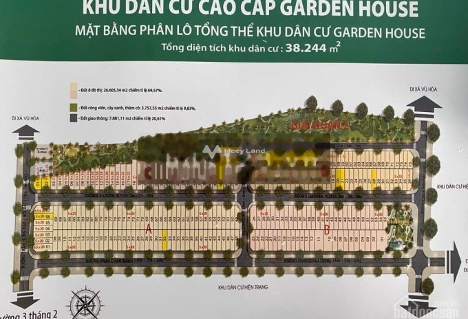 Do khó khăn về tài chính bán mảnh đất, 100m2 giá bán giao lưu 750 triệu vị trí nằm ngay Đức Linh, Bình Thuận, hướng Đông Nam hỗ trợ pháp lý