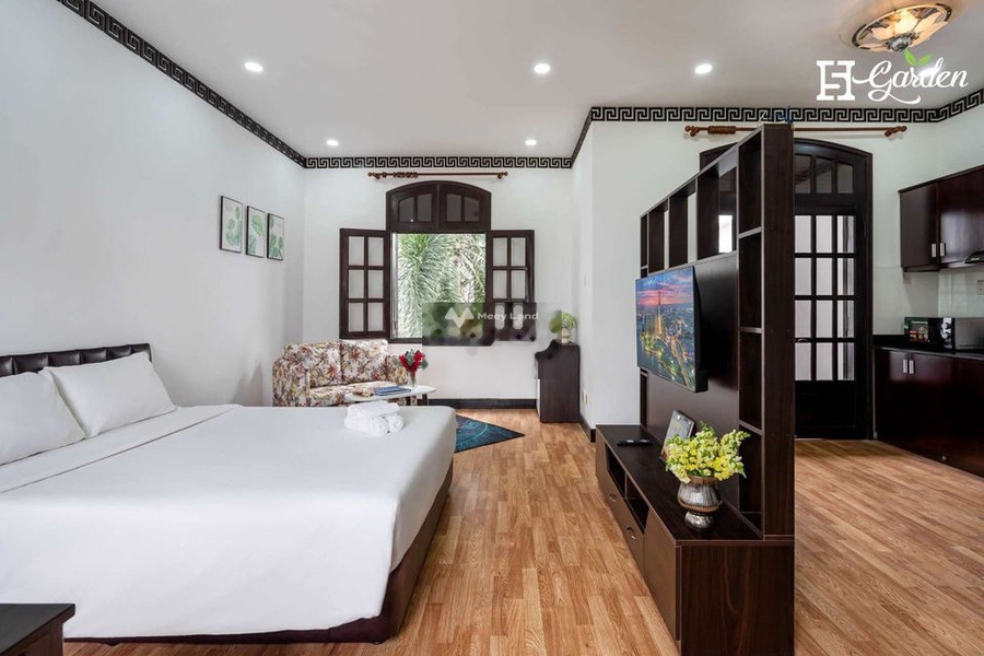 Cho thuê căn hộ, vị trí thuận lợi nằm trên Phường 10, Hồ Chí Minh giá thuê giao lưu 11 triệu/tháng với diện tích 40m2-01