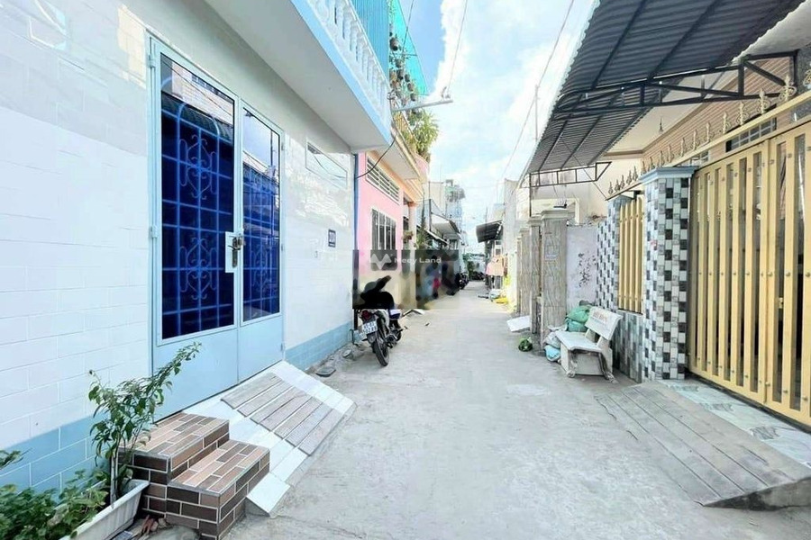 Cho thuê nhà có diện tích sàn 18m2 vị trí đẹp gần An Hòa, Ninh Kiều giá thuê khuyến mãi 4 triệu/tháng, ngôi nhà bao gồm 2 PN, 2 WC-01