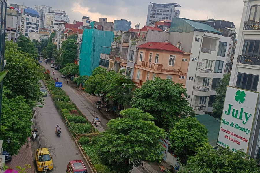 Cần bán nhà vị trí thuận lợi nằm trên Đặng Thùy Trâm, Hà Nội. Diện tích 50m2-01