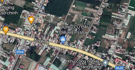 Cần bán đất Quận 5, Hồ Chí Minh-02