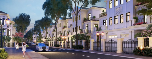 Cho thuê sàn 96m2 tầng 2 & 4 shophouse Vinhomes Gardenia, Hàm Nghi. Giá từ 12 triệu/tháng-03