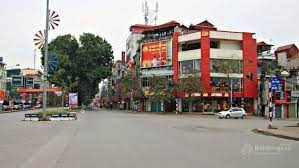 Cho thuê nhà vị trí mặt tiền tọa lạc gần Quang Trung, Hà Nội, thuê ngay với giá hấp dẫn 110 triệu/tháng có diện tích tổng là 160m2-01