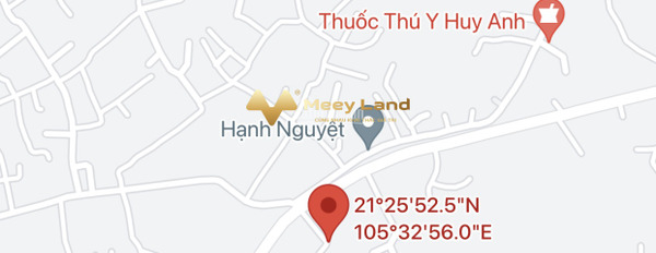 Giá 800 triệu bán đất diện tích như sau 400 m2 vị trí thuận lợi Xã Đồng Tĩnh, Huyện Tam Dương, hướng Tây-03