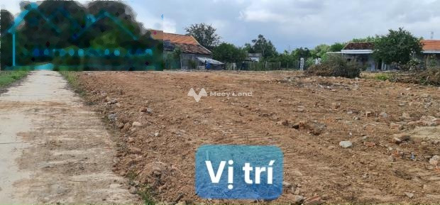 Ninh Sơn, Ninh Hòa 430 triệu bán đất, hướng Tây Bắc có diện tích sàn 153m2-01