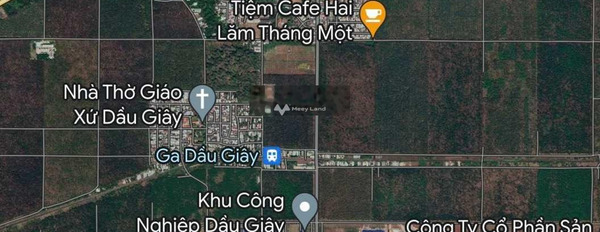 Vị trí ngay tại Dầu Giây, Đồng Nai bán đất giá bán mua ngay từ 980 triệu diện tích rộng là 100m2-02