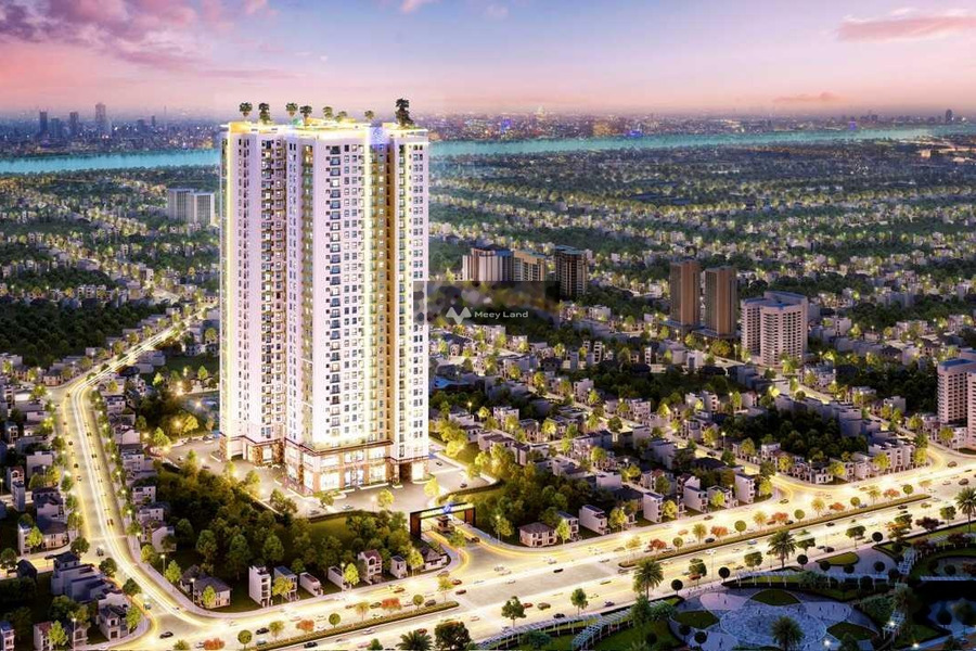 Muốn giải thoát nợ, bán chung cư vị trí thuận lợi tại Thuận Giao, Thuận An giá bán cực mềm 1.7 tỷ diện tích sàn là 57m2-01
