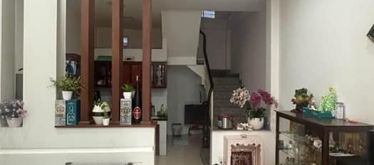 Mua bán nhà riêng Quận 3 thành phố Hồ Chí Minh giá 6 tỷ-03