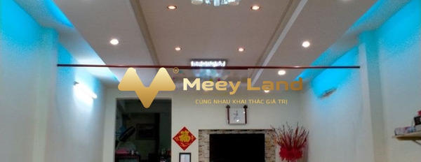 Bán nhà ở có diện tích 70m2, vị trí đẹp nằm tại Gò Vấp, Hồ Chí Minh, hướng Đông Bắc-02