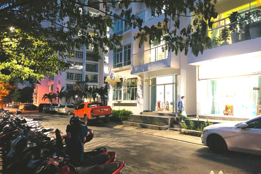 Bán căn hộ dự án New Saigon Hoàng Anh 3, đường Nguyễn Hữu Thọ, Nhà Bè, diện tích 242m2-01