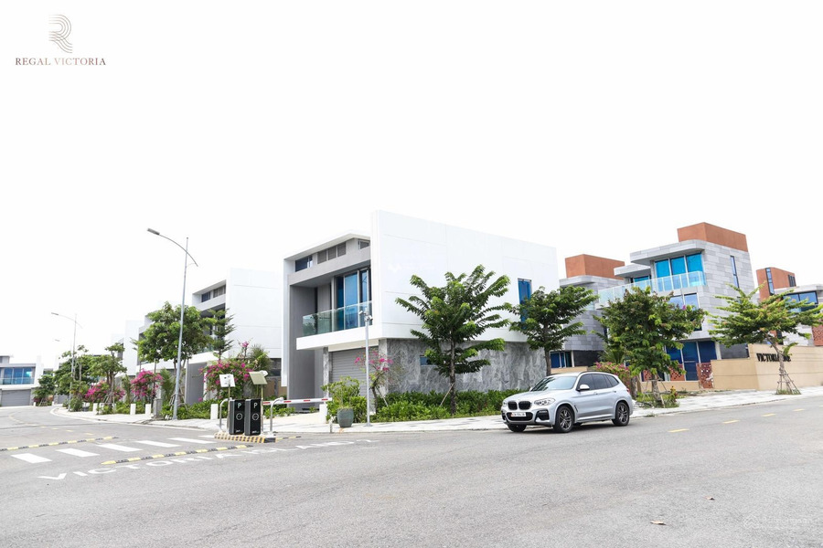 Tổng quan nhà bao gồm có 5 phòng ngủ, bán biệt thự, diện tích tiêu chuẩn 3214m2 vị trí thuận tiện ngay tại Võ Nguyên Giáp, Quảng Nam-01