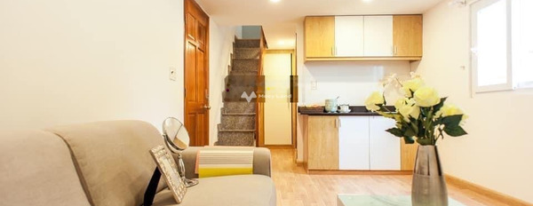 Cho thuê căn hộ vị trí đặt gần Phường 12, Hồ Chí Minh, giá thuê khoảng 7 triệu/tháng toàn bộ khu vực có diện tích 35m2-03