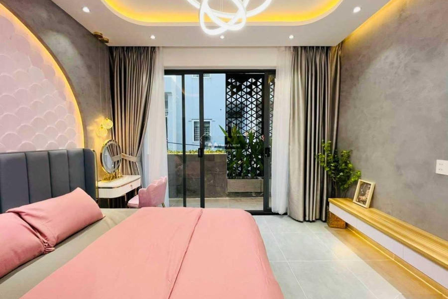 Vị trí đẹp Thăng Long, Hồ Chí Minh bán nhà bán ngay với giá khuyến mãi 16.5 tỷ ngôi nhà bao gồm có 4 phòng ngủ 5 WC-01