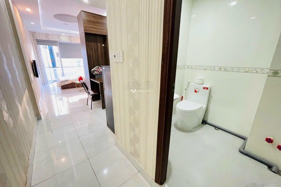 Cho thuê căn hộ, vị trí đặt tọa lạc ngay tại Nguyễn Thiện Thuật, Quận 3 giá thuê hấp dẫn 9.5 triệu/tháng với diện tích rộng 50m2-01